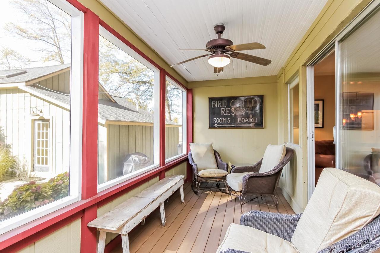 The Swallow Saugatuck Exterior photo